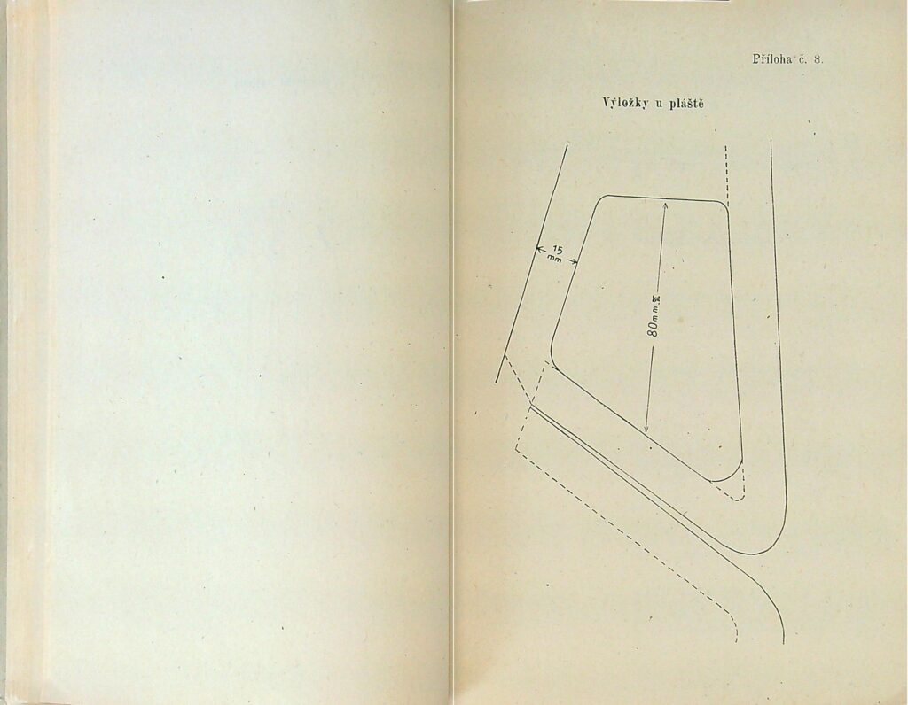 Stejnokrojový Předpis Svs Ms 1951 (25)