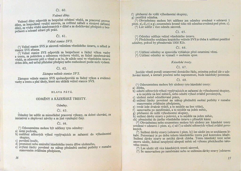 Vězeňský řád Ms 1951 (11)