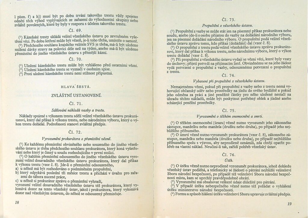 Vězeňský řád Ms 1951 (12)