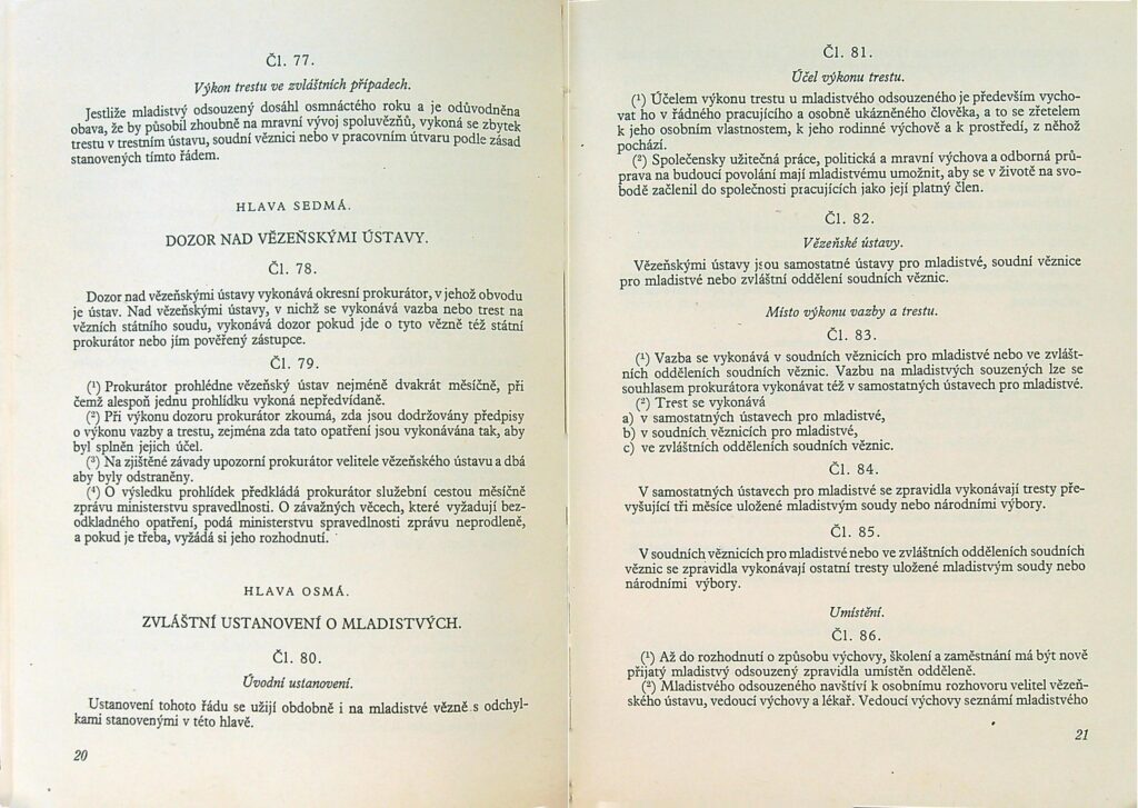 Vězeňský řád Ms 1951 (13)