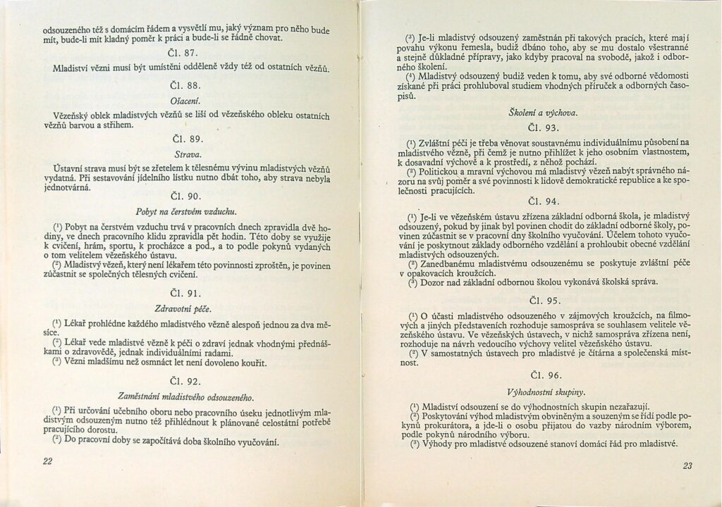 Vězeňský řád Ms 1951 (14)