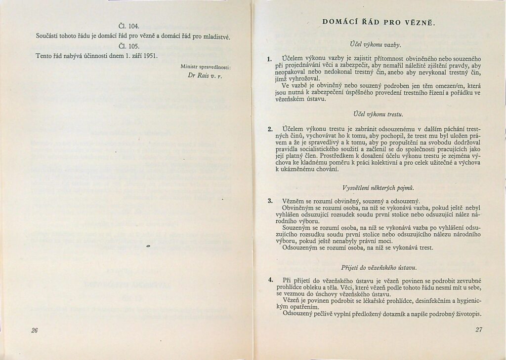Vězeňský řád Ms 1951 (16)