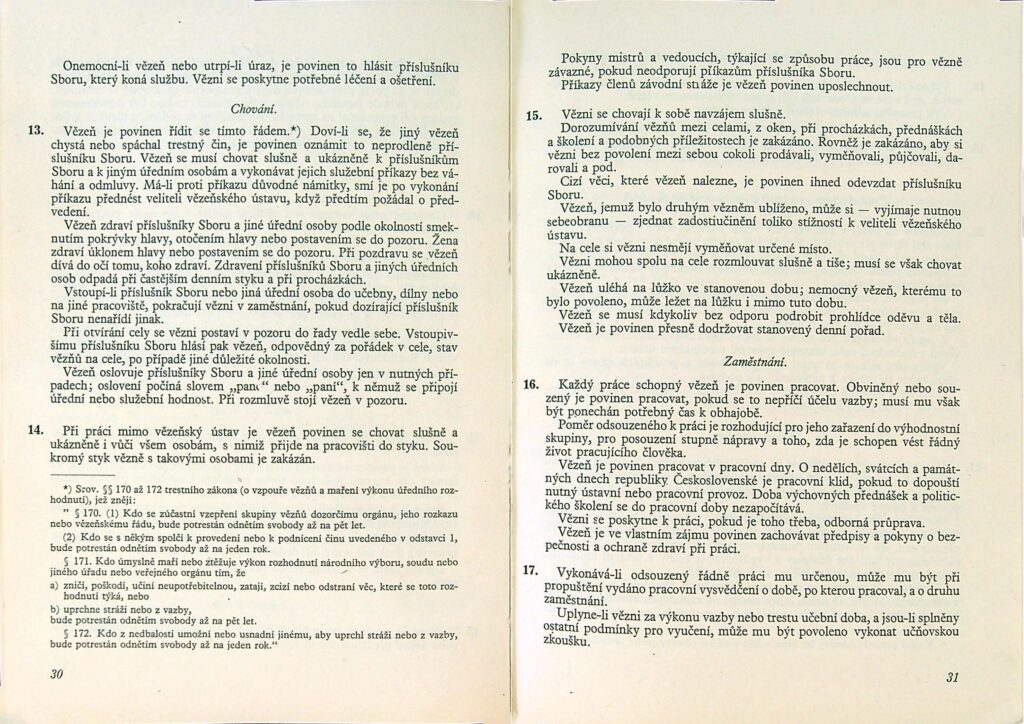 Vězeňský řád Ms 1951 (18)