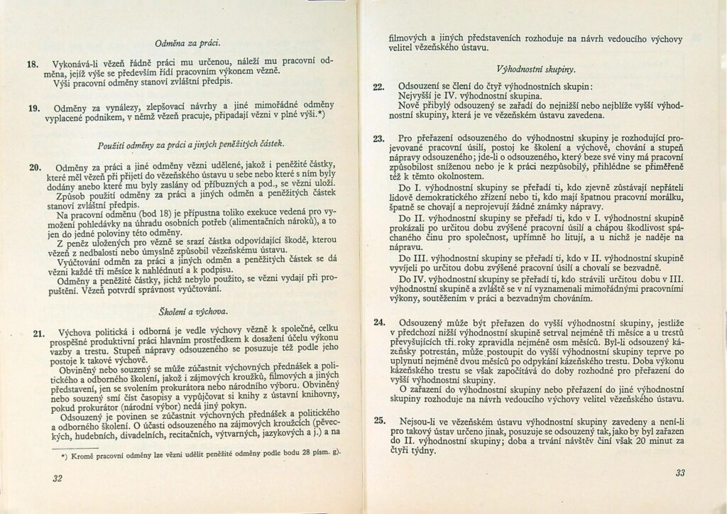 Vězeňský řád Ms 1951 (19)