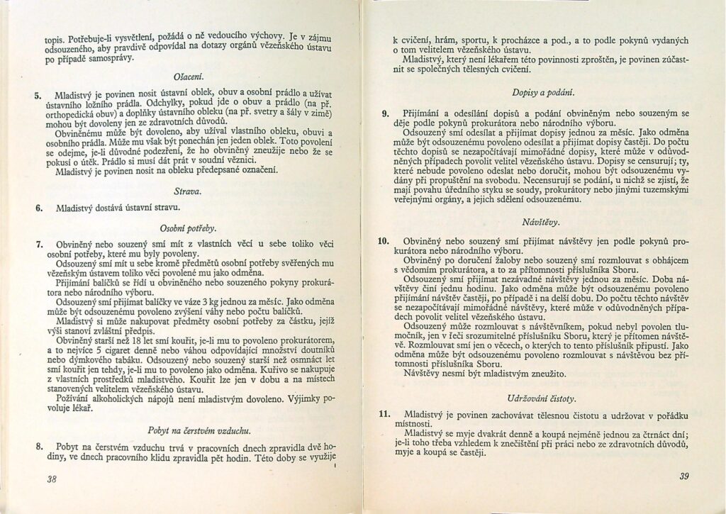 Vězeňský řád Ms 1951 (22)