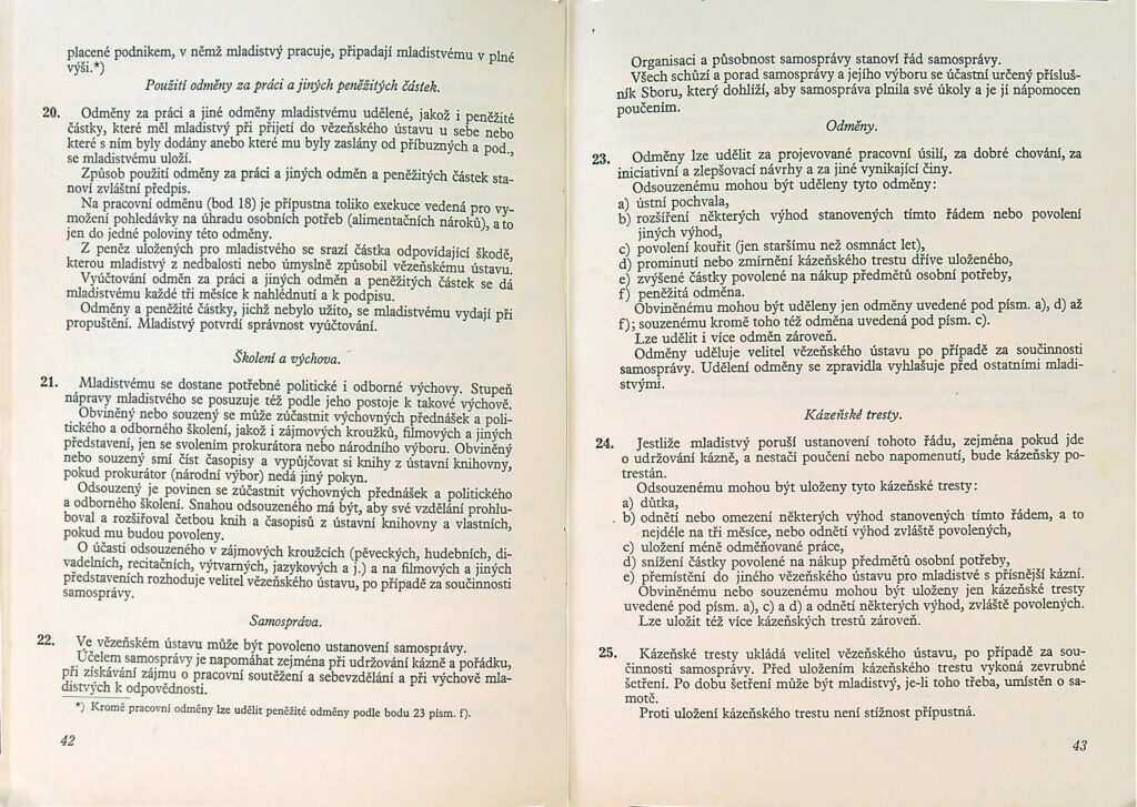 Vězeňský řád Ms 1951 (24)