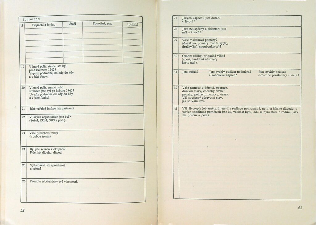 Vězeňský řád Ms 1951 (29)