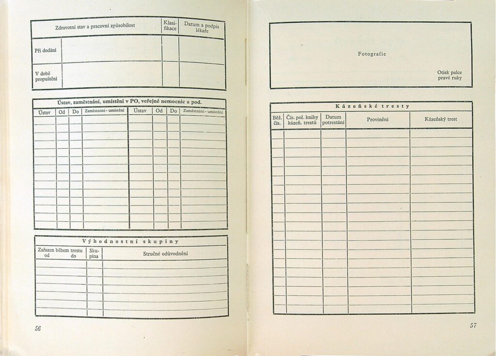 Vězeňský řád Ms 1951 (31)
