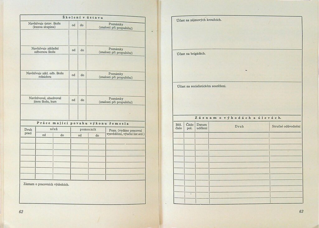 Vězeňský řád Ms 1951 (34)