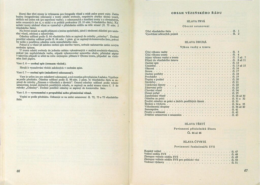 Vězeňský řád Ms 1951 (36)