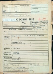 Vrbík Osobní Vězeňský Spis (1)