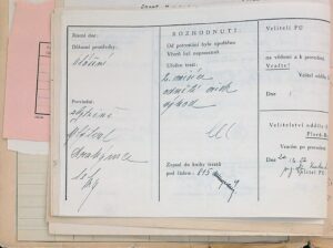 Vrbík Osobní Vězeňský Spis (17)