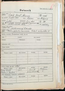 Vrbík Osobní Vězeňský Spis (42)