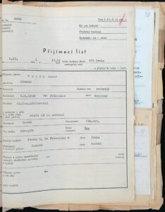 Vrbík Osobní Vězeňský Spis (46)