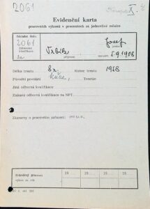 Vrbík Osobní Vězeňský Spis (53)
