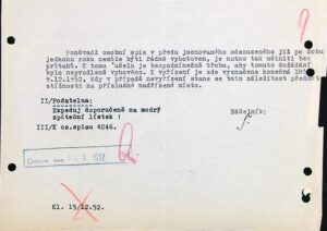 Vrbík Osobní Vězeňský Spis (58)