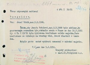 Vrbík Osobní Vězeňský Spis (59)