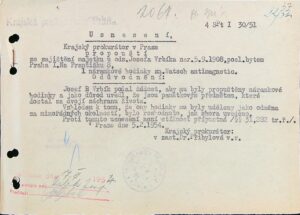 Vrbík Osobní Vězeňský Spis (61)