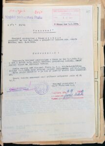 Vrbík Osobní Vězeňský Spis (65)