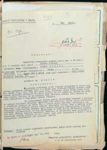 Vrbík Osobní Vězeňský Spis (66)