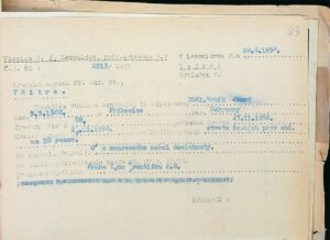 Vrbík Osobní Vězeňský Spis (68)