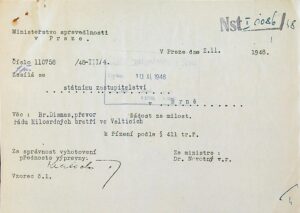 Vrbík Státní Prokuratura Praha, Pnst Ii 18 48 (11)