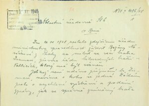 Vrbík Státní Prokuratura Praha, Pnst Ii 18 48 (12)