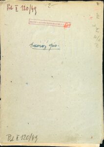 Vrbík Státní Prokuratura Praha, Pst Ii 120 49 (1)