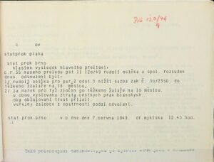 Vrbík Státní Prokuratura Praha, Pst Ii 120 49 (10)