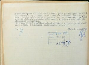 Vrbík Státní Prokuratura Praha, Pst Ii 120 49 (12)