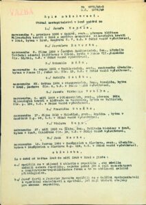 Vrbík Státní Prokuratura Praha, Pst Ii 120 49 (20)