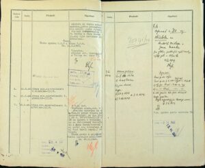 Vrbík Státní Prokuratura Praha, Pst Ii 120 49 (25)