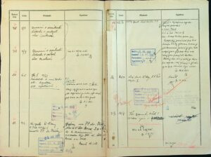 Vrbík Státní Prokuratura Praha, Pst Ii 120 49 (27)